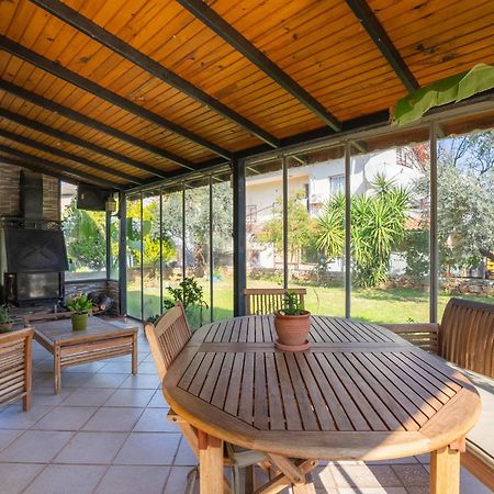 Villa Zuzu Marmaris Icmeler Daily Weekly Rentals Εξωτερικό φωτογραφία