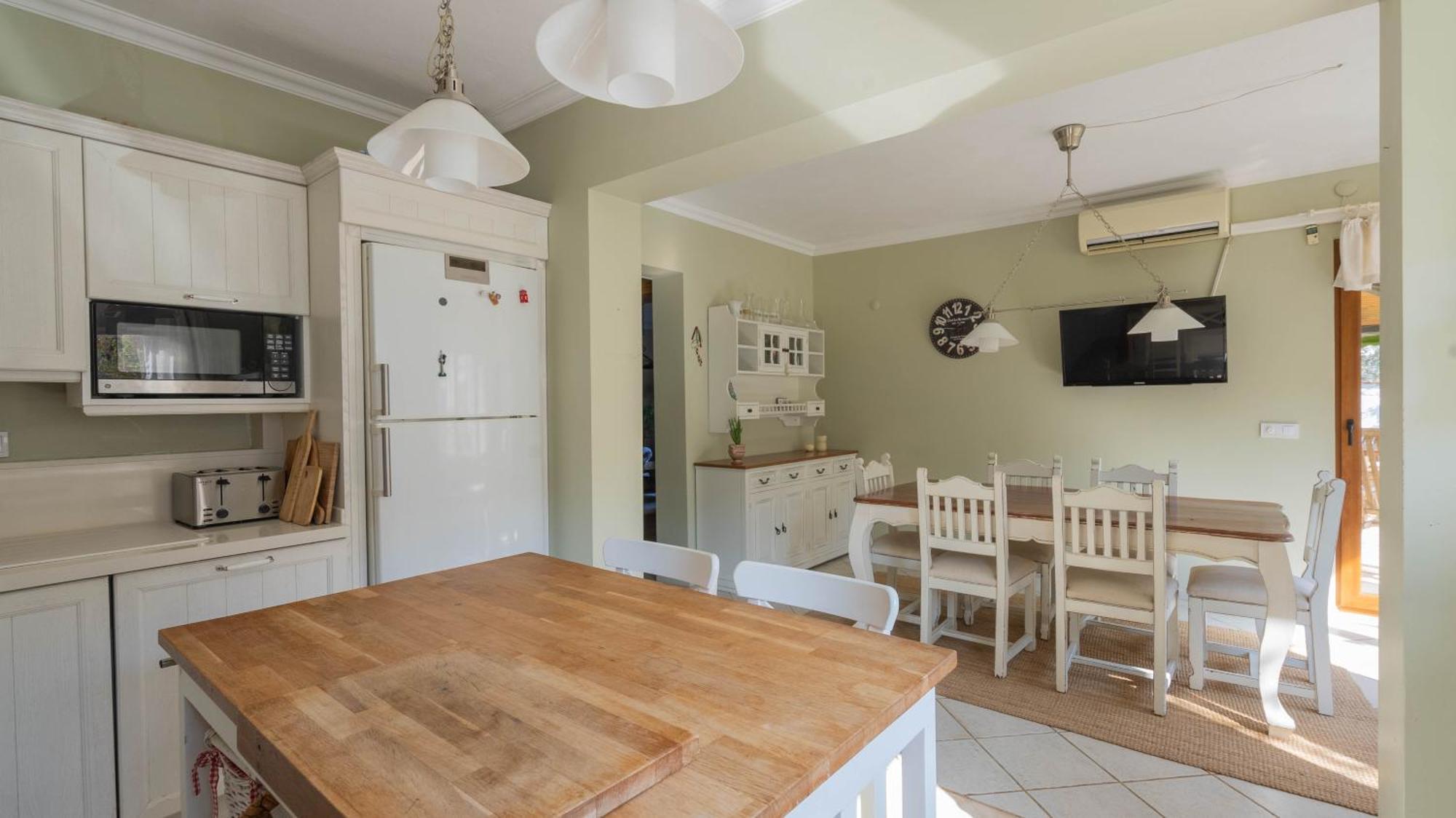 Villa Zuzu Marmaris Icmeler Daily Weekly Rentals Εξωτερικό φωτογραφία