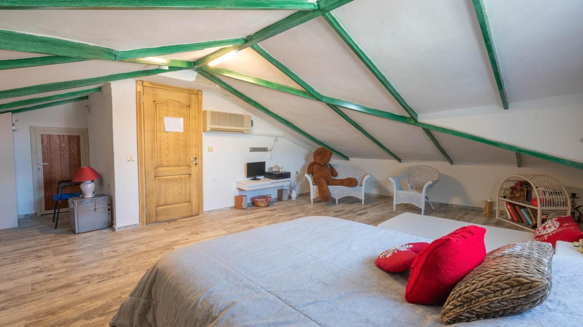 Villa Zuzu Marmaris Icmeler Daily Weekly Rentals Εξωτερικό φωτογραφία