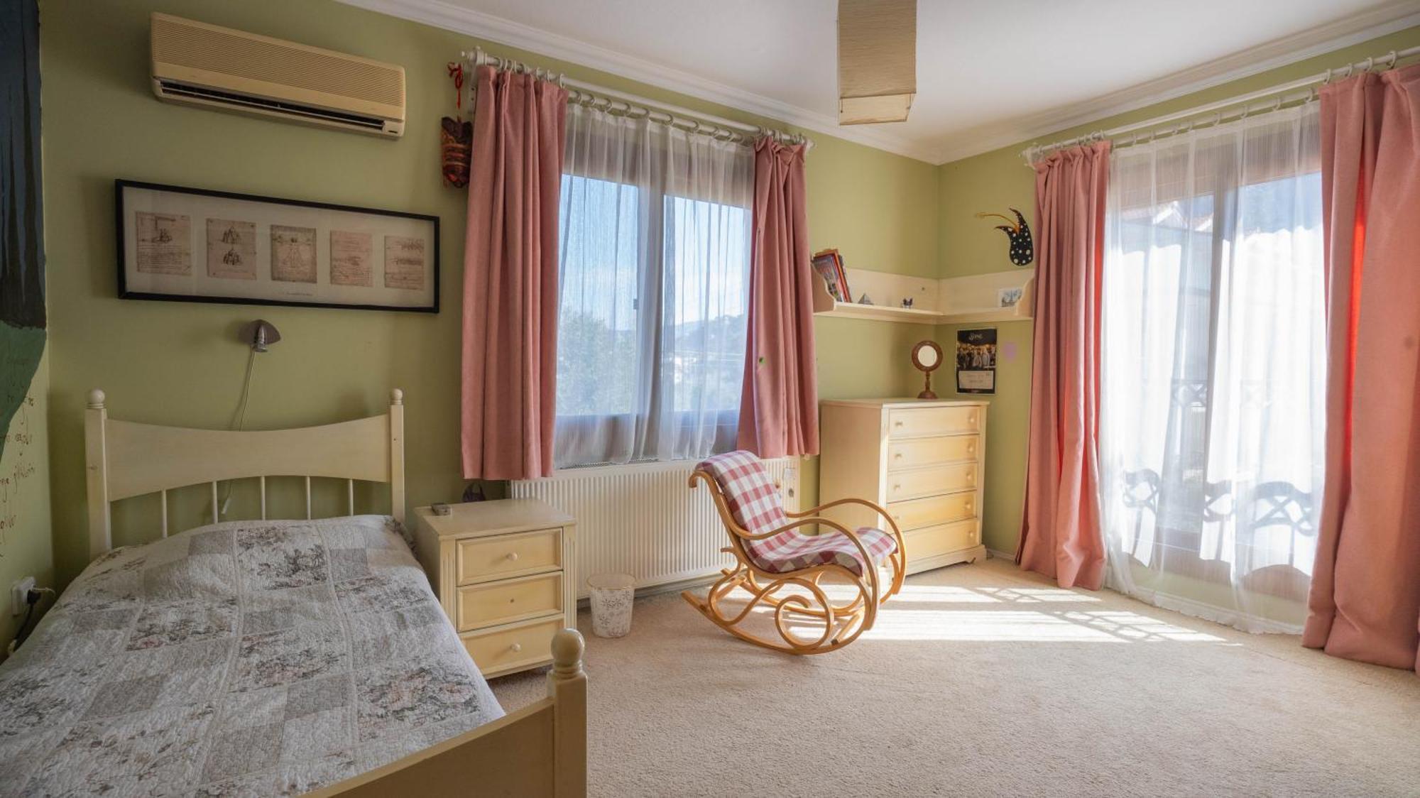 Villa Zuzu Marmaris Icmeler Daily Weekly Rentals Εξωτερικό φωτογραφία