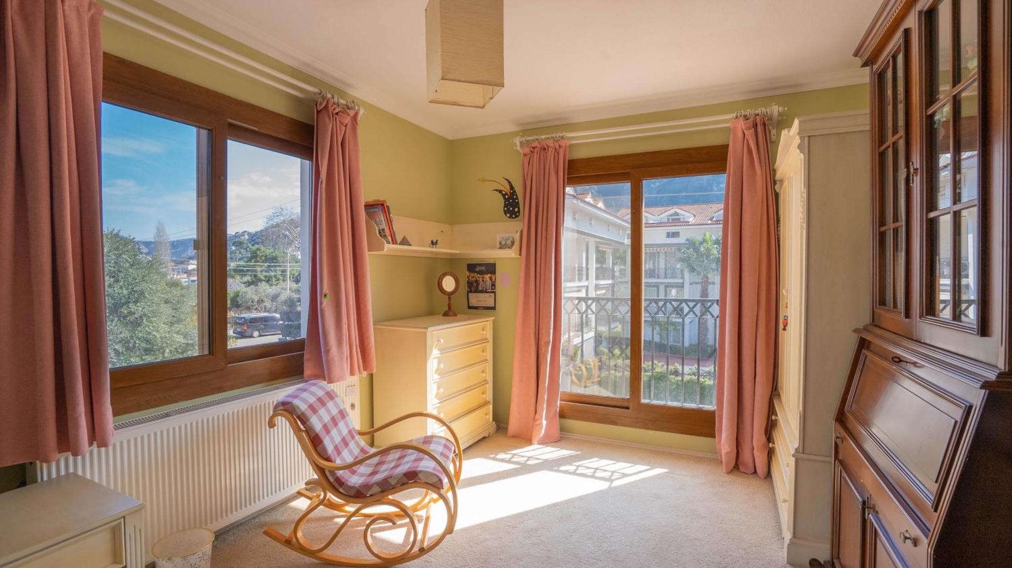 Villa Zuzu Marmaris Icmeler Daily Weekly Rentals Εξωτερικό φωτογραφία