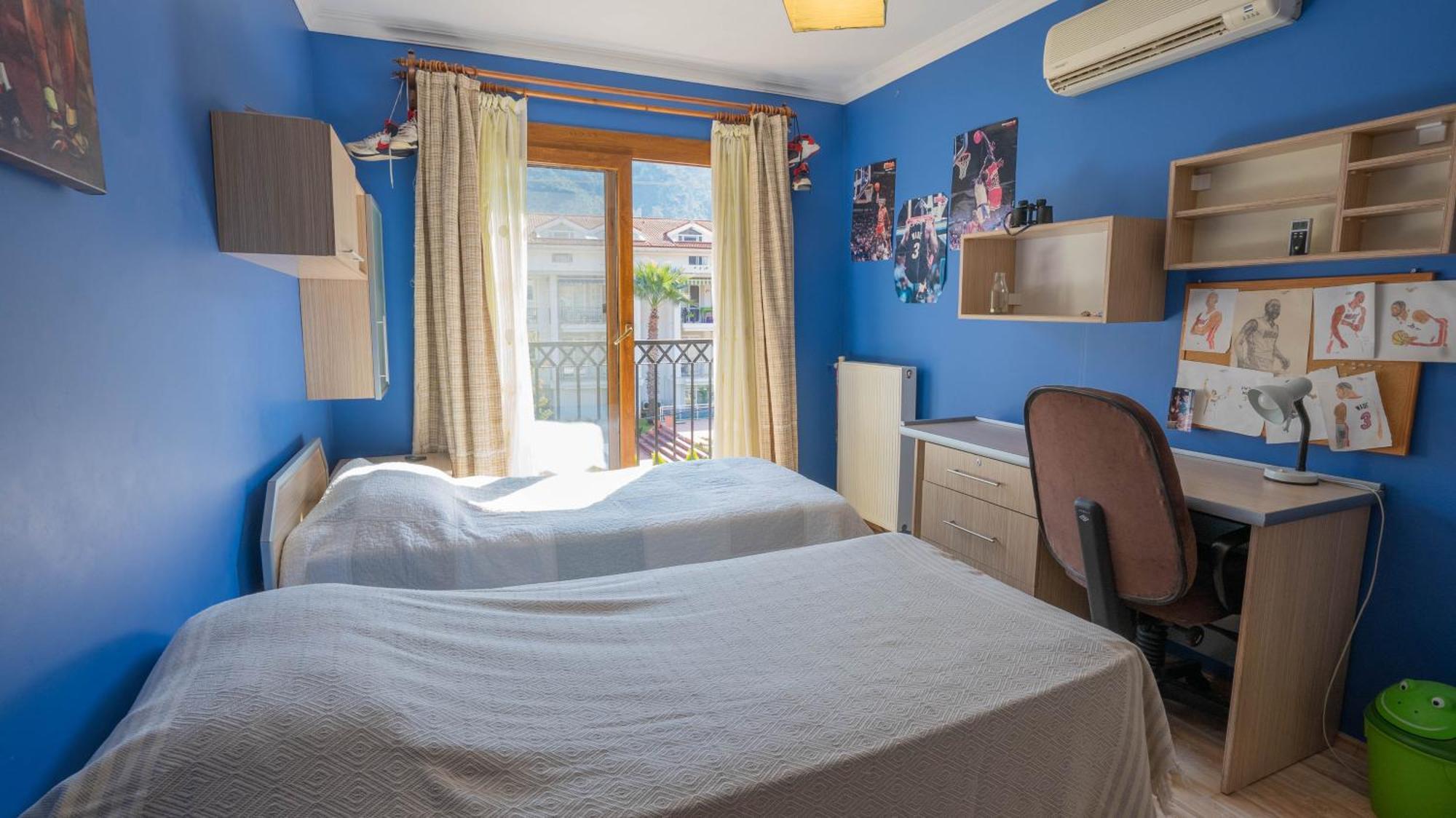 Villa Zuzu Marmaris Icmeler Daily Weekly Rentals Εξωτερικό φωτογραφία