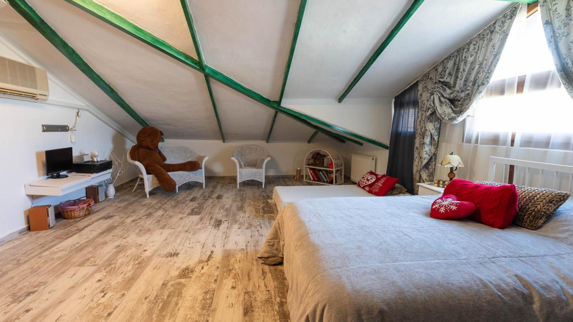 Villa Zuzu Marmaris Icmeler Daily Weekly Rentals Εξωτερικό φωτογραφία