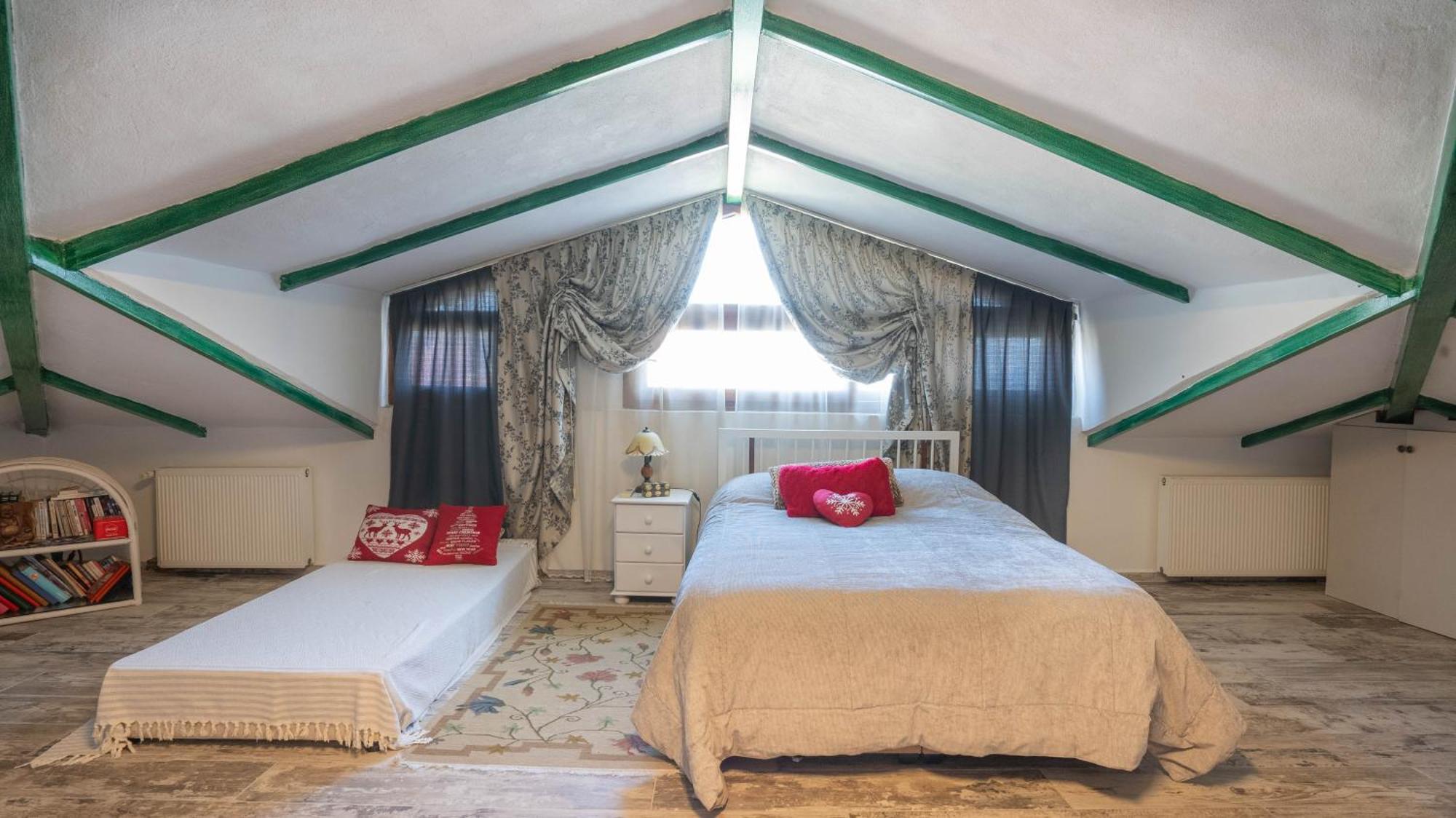 Villa Zuzu Marmaris Icmeler Daily Weekly Rentals Εξωτερικό φωτογραφία
